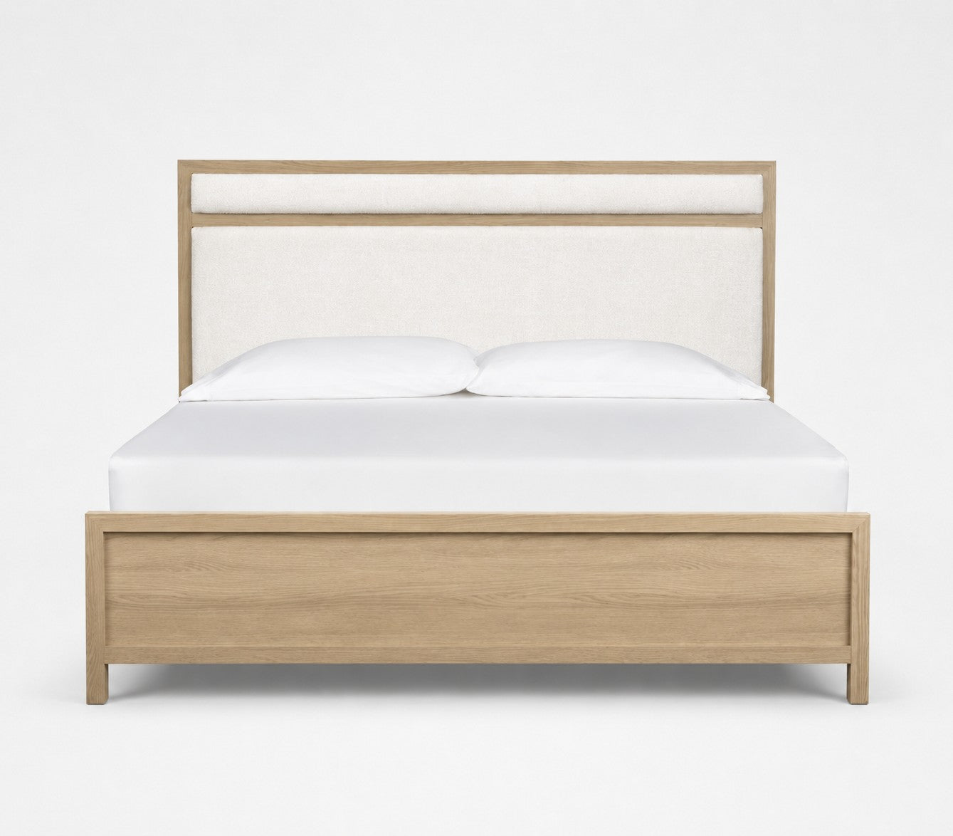 Merrifield Upholstered  Bed