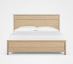 Merrifield Panel Bed