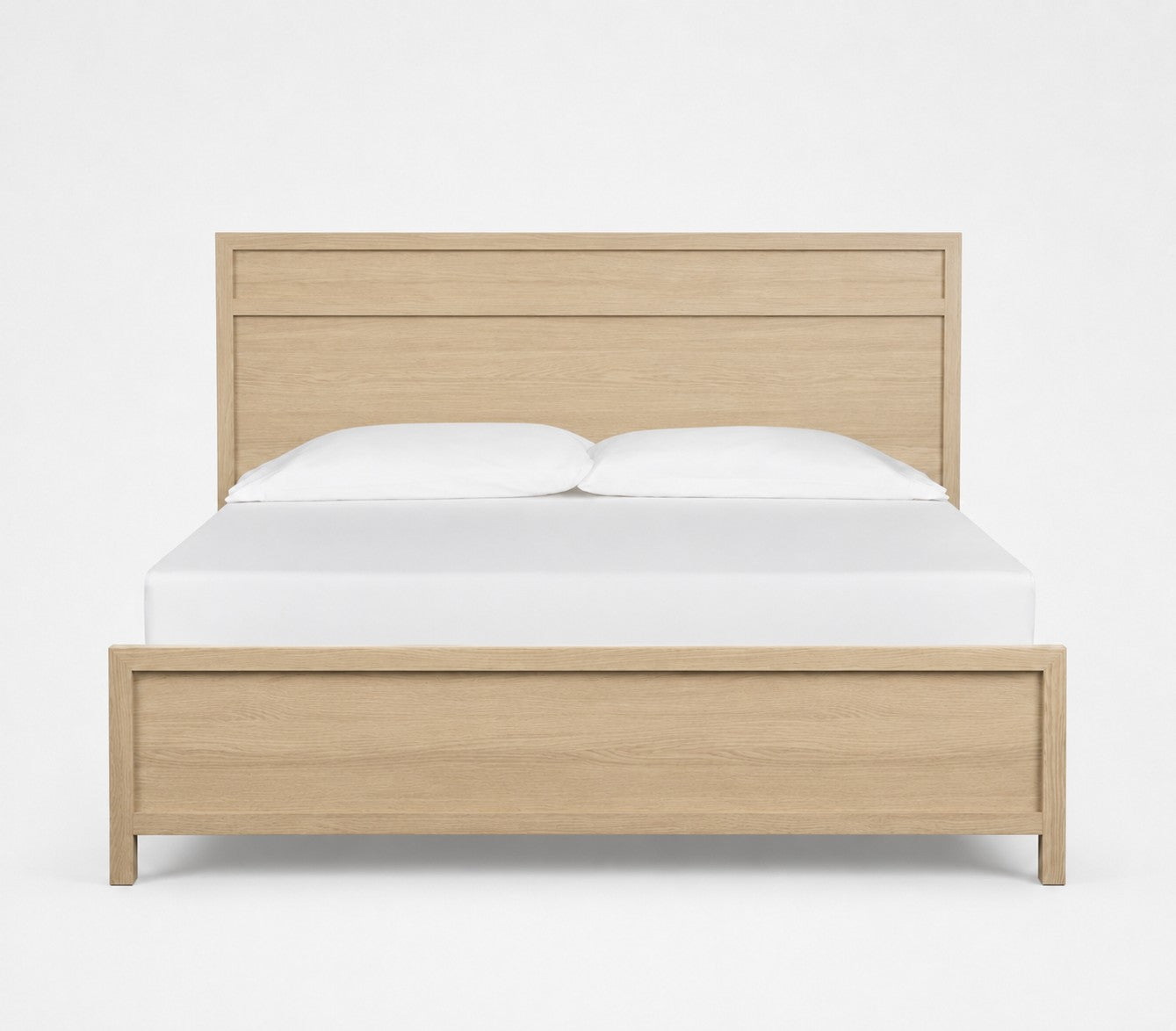 Merrifield Panel Bed
