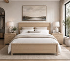 Merrifield Panel Bed