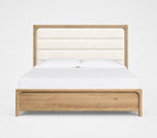 Somerset Upholstered Bed