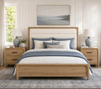 Somerset Upholstered Bed