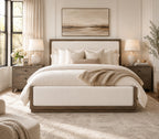 Westbourn Upholstered Bed