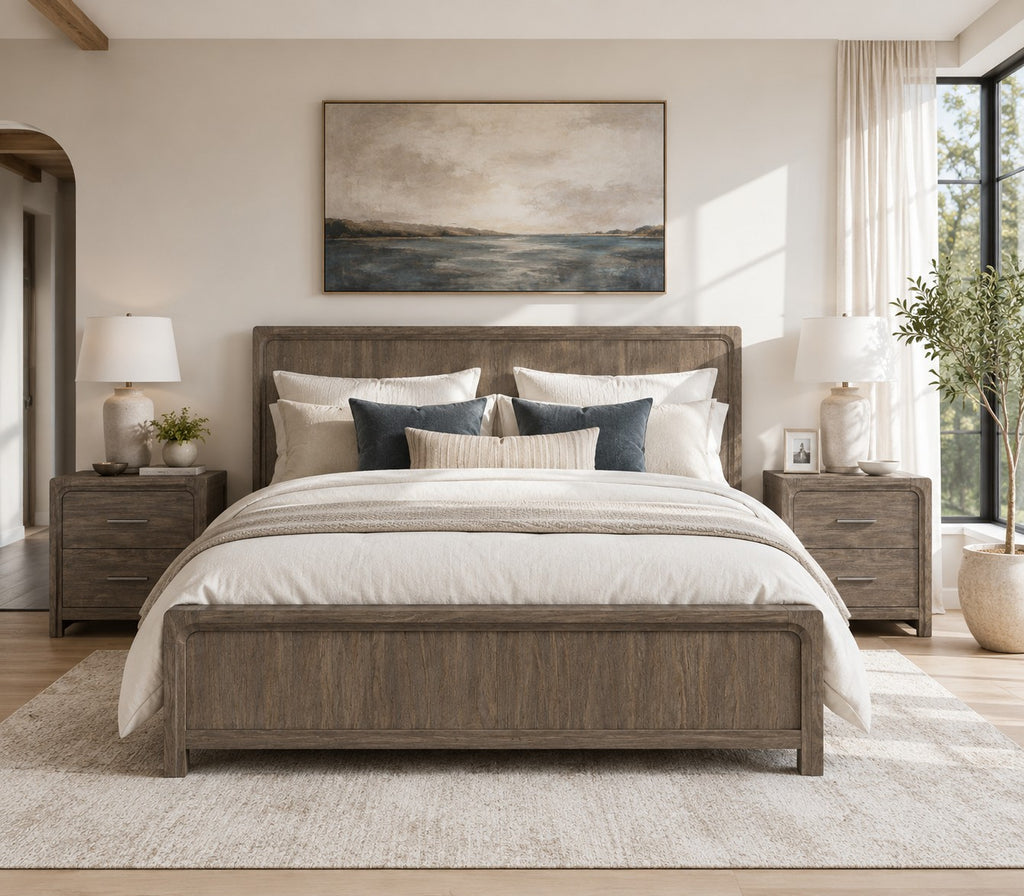 Westbourne B5888 King Bed