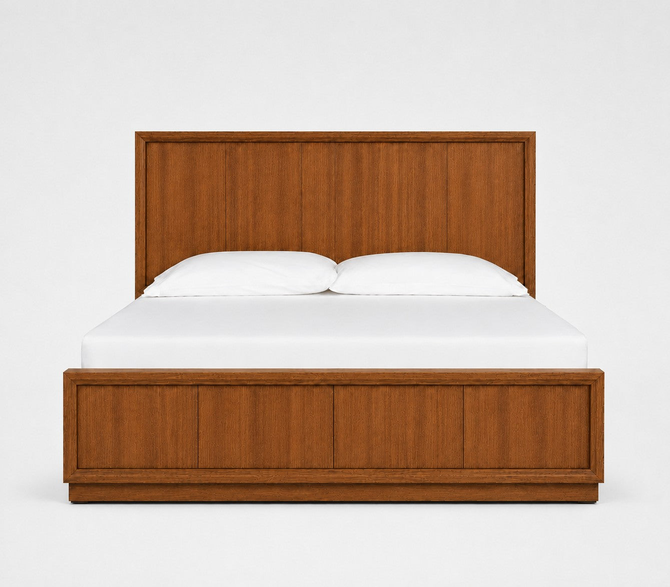 Nexus Panel Bed