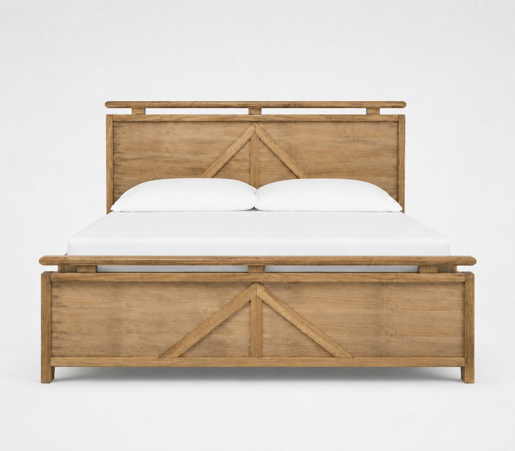 Victoria Bed