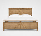 Victoria Bed