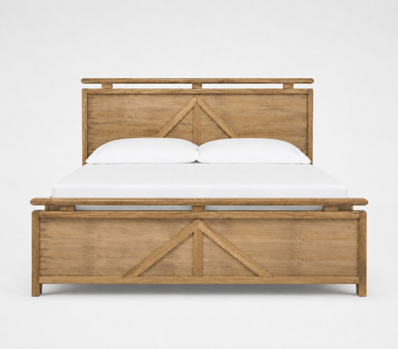 Victoria Bed