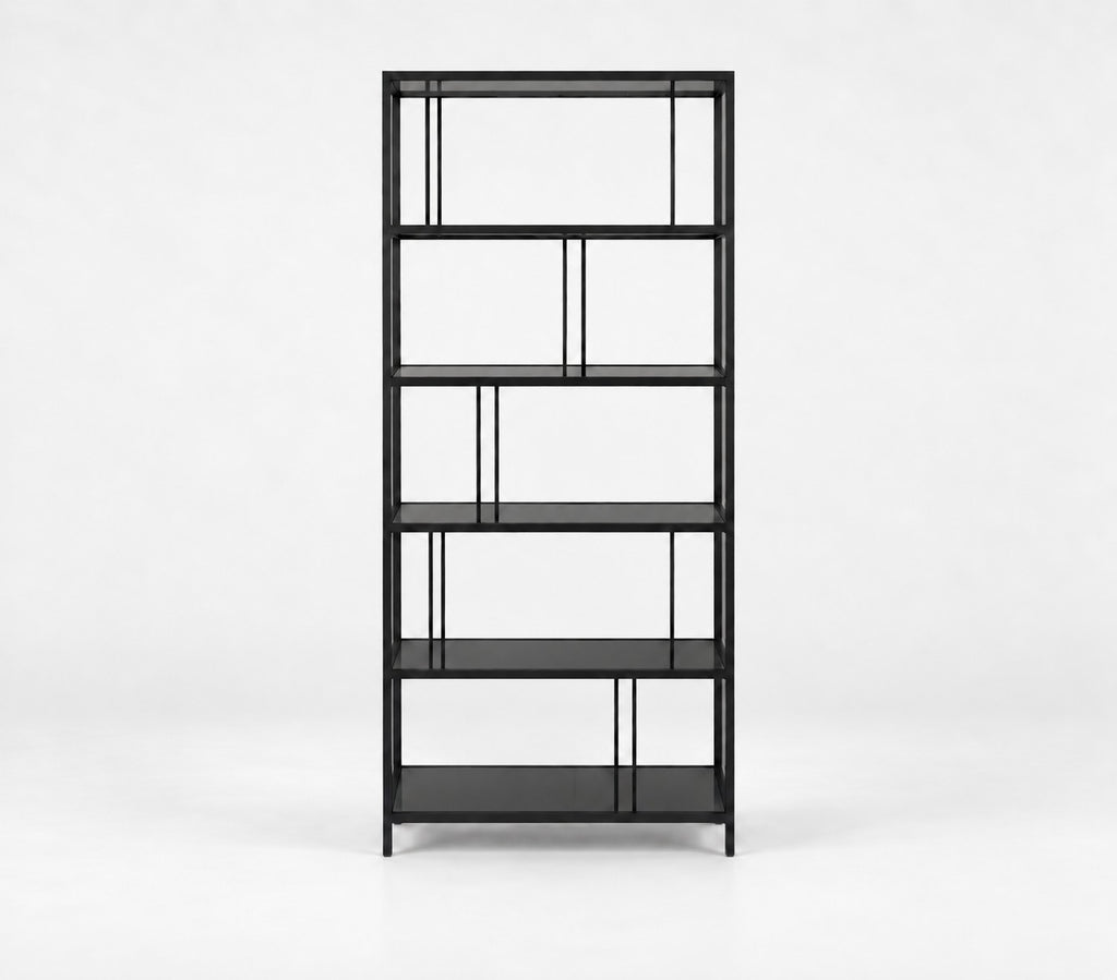 Brink Bookshelf