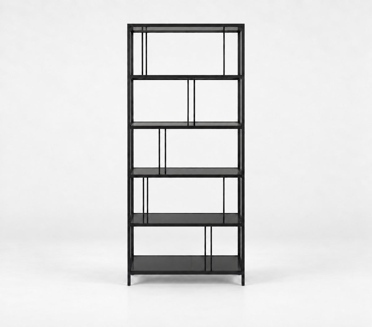 Brink Bookshelf