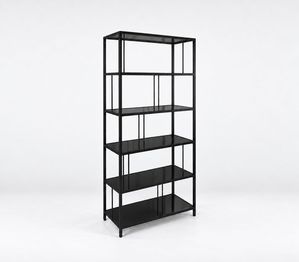 Brink Bookshelf