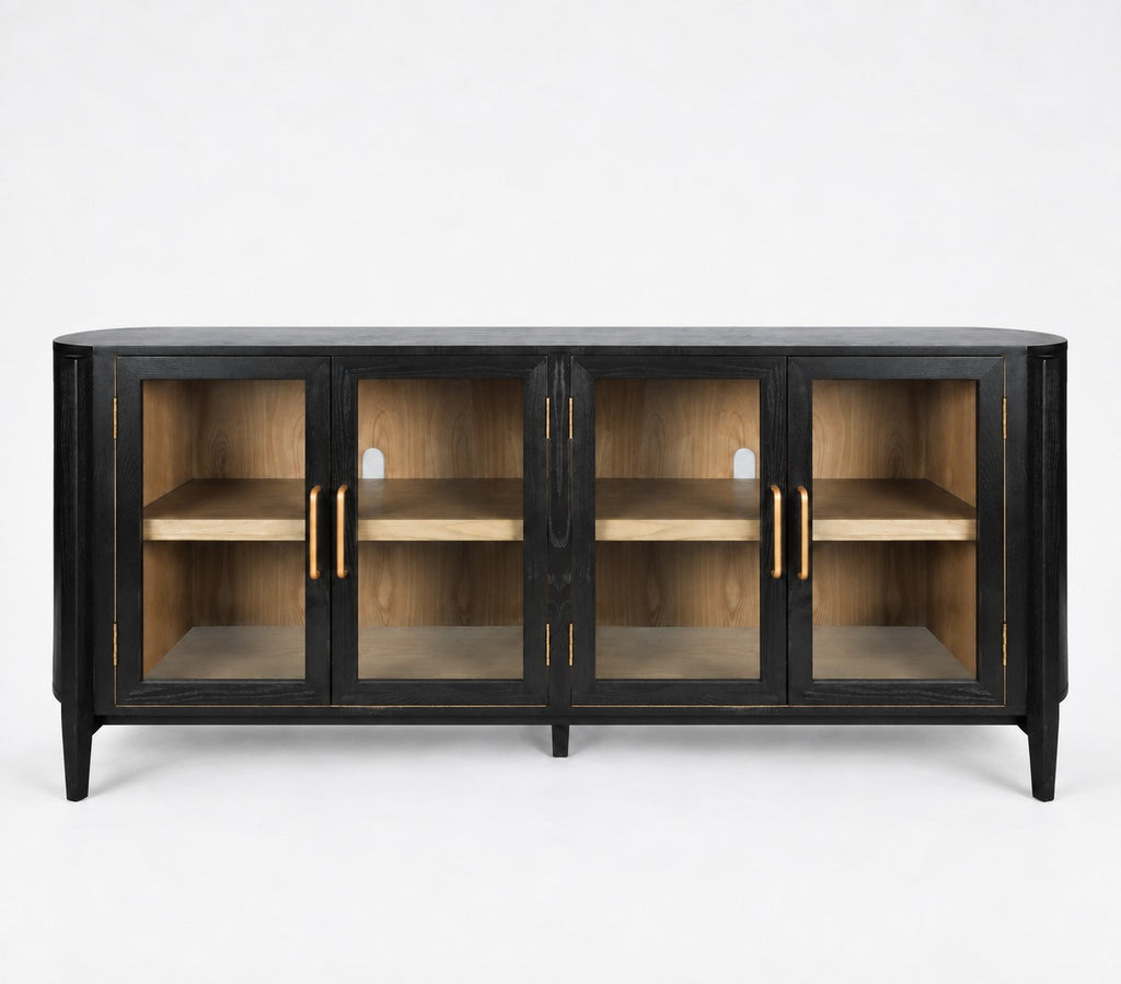 Lucas Cabinet