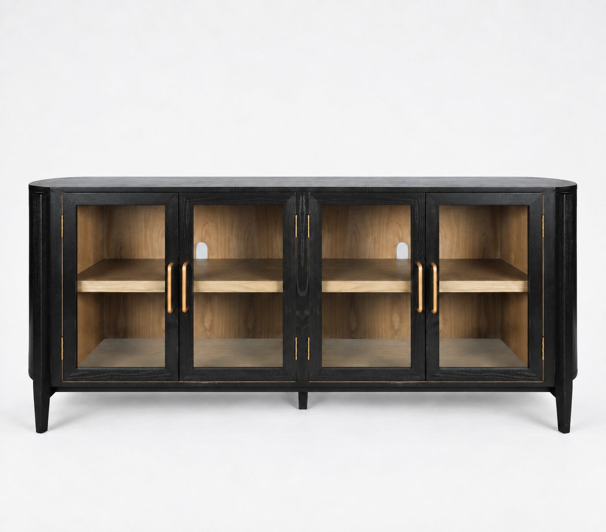 Lucas Cabinet