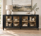 Lucas Cabinet