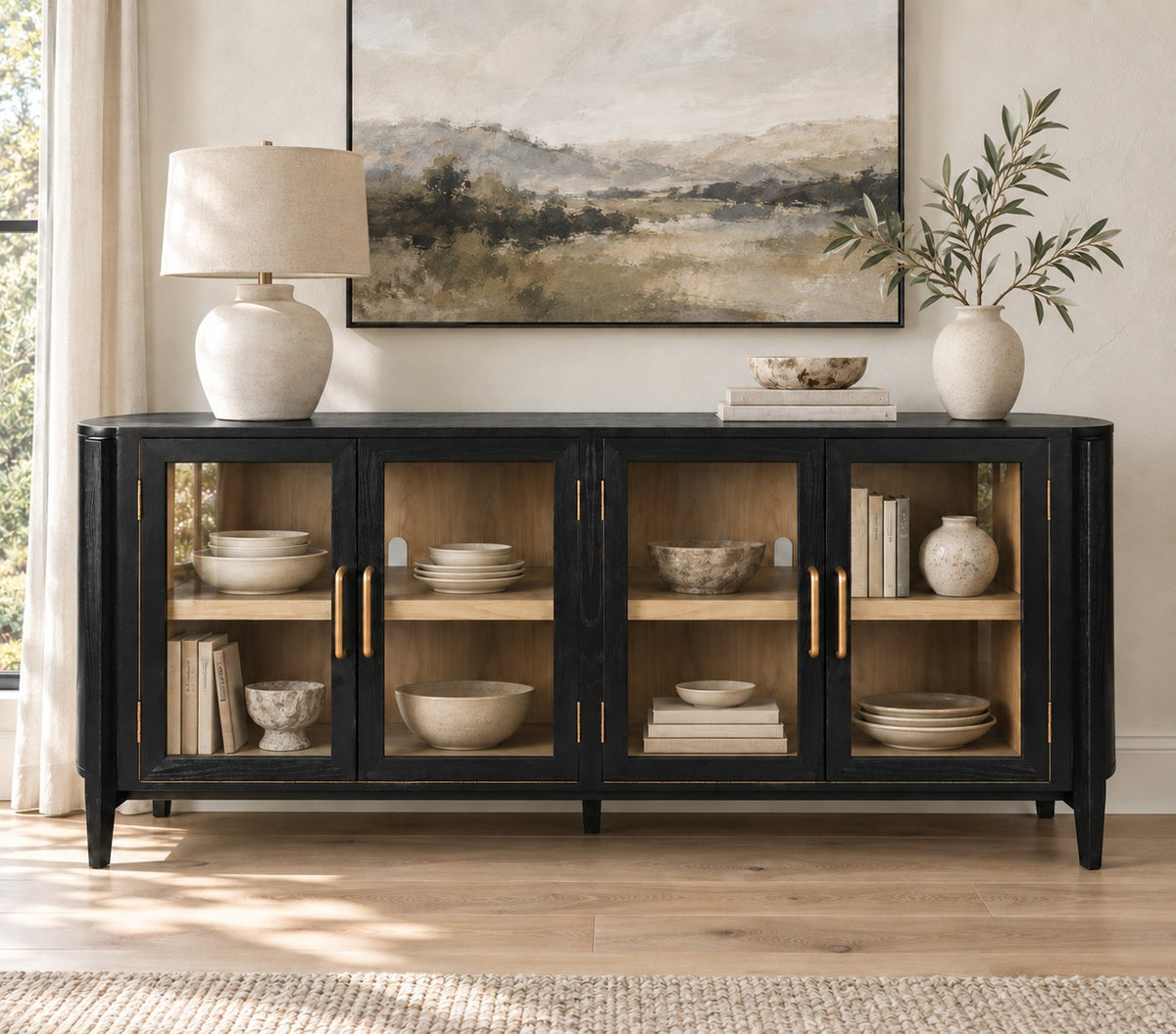 Lucas Cabinet