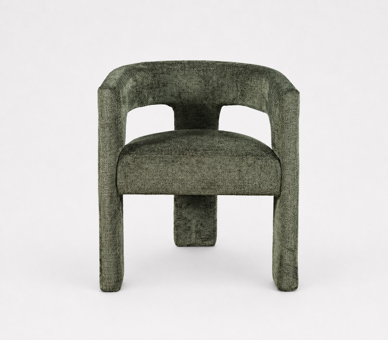 Jofran Green Chair