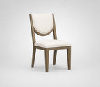 Westbourne D5888-63 - Dining Side Chair w/Upholstered Seat & Back (2/ctn)