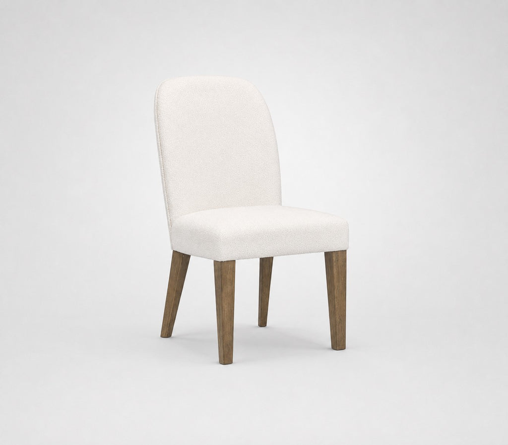 Westbourne D5888-66 - Upholstered Host Side Chair (2/ctn)