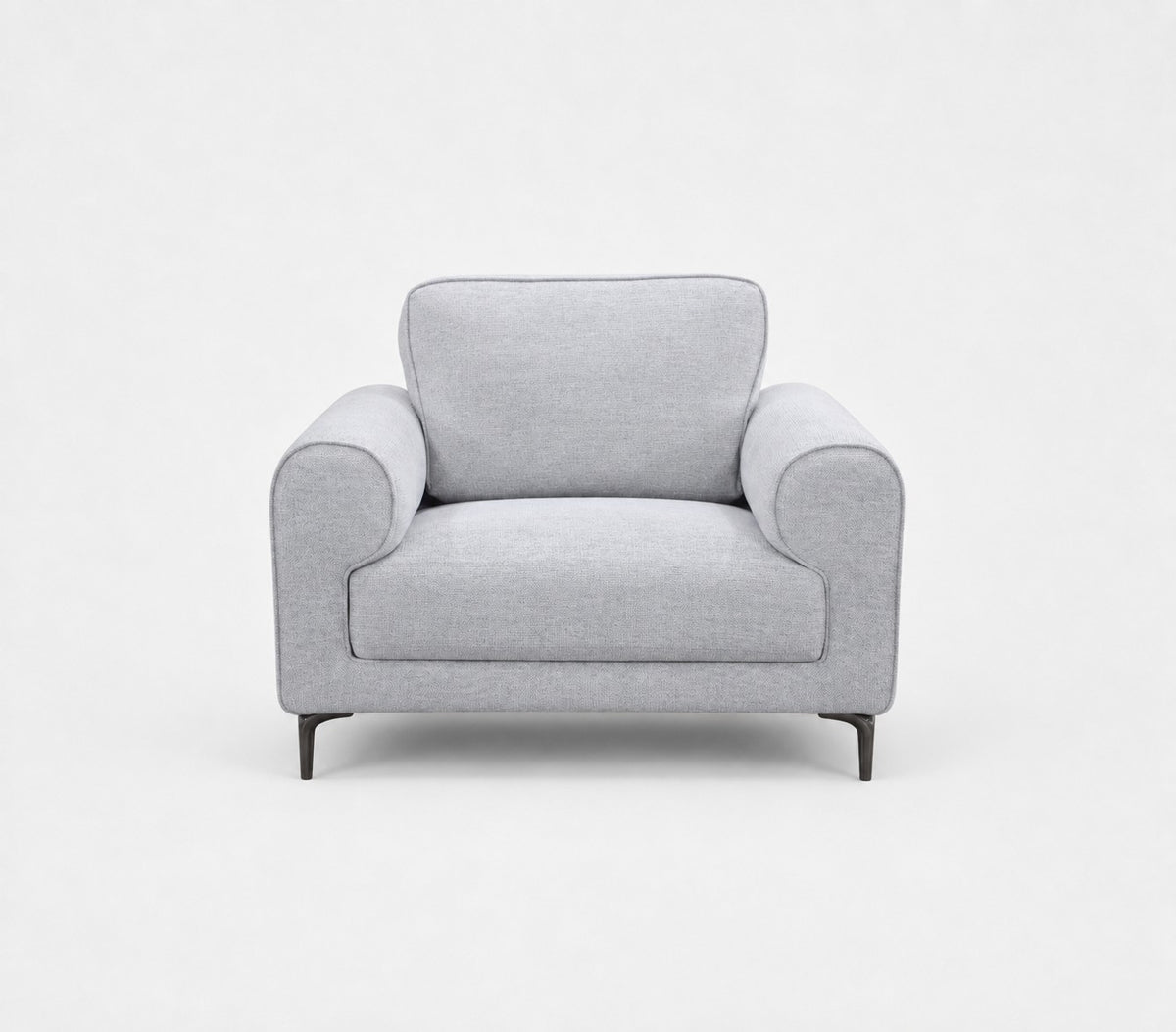 Arcadia Chair in Taupe