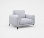 Arcadia Chair in Taupe
