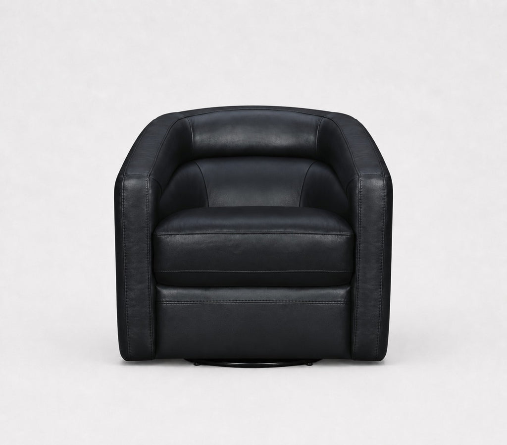 Fairview Chair In Black