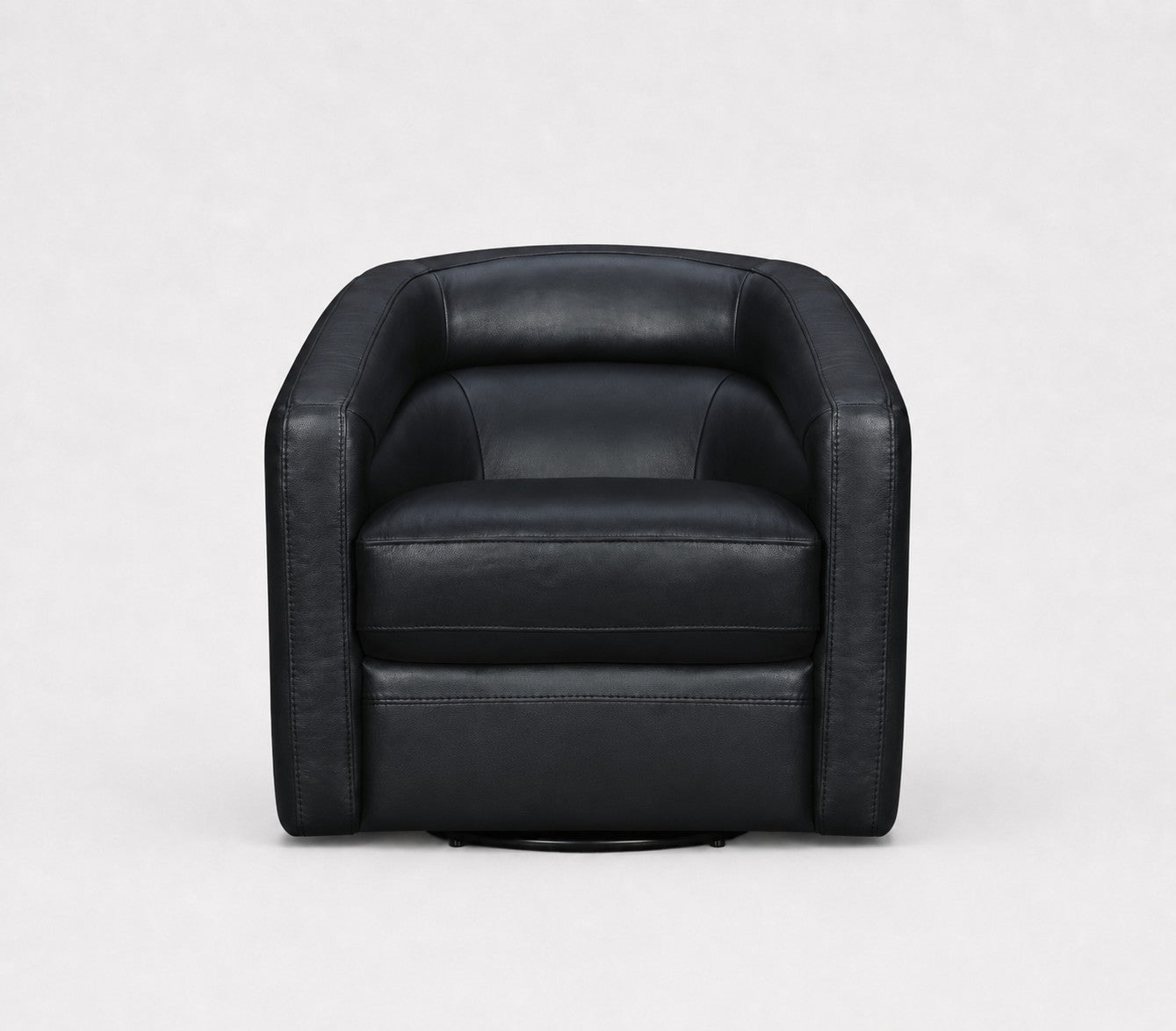 Fairview Chair In Black