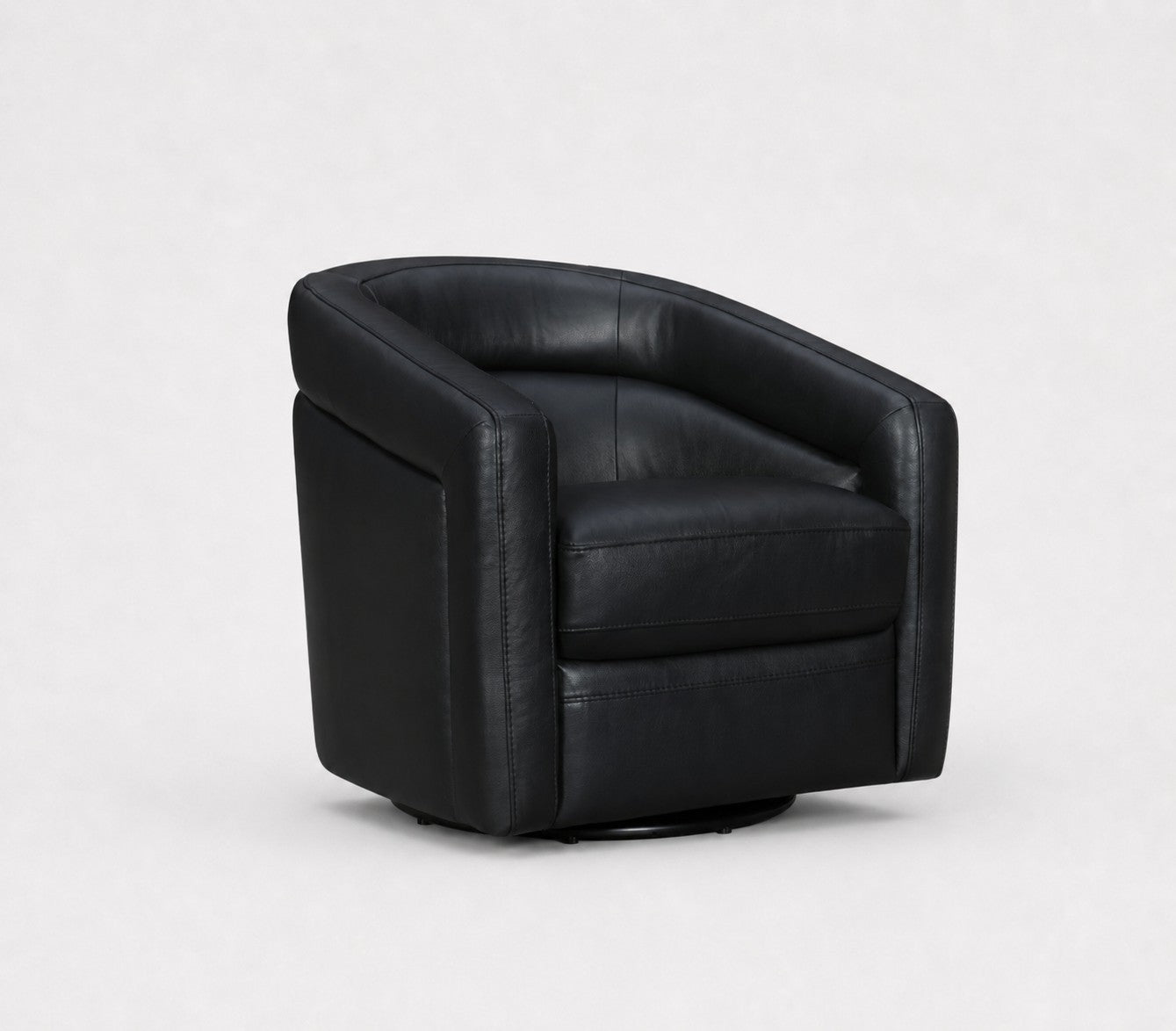 Fairview Chair In Black