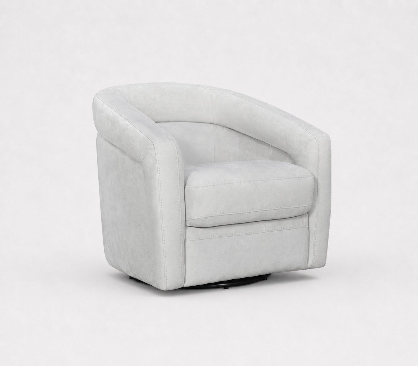 Fairview Chair In Grey