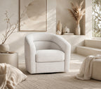 Fairview Chair In Grey