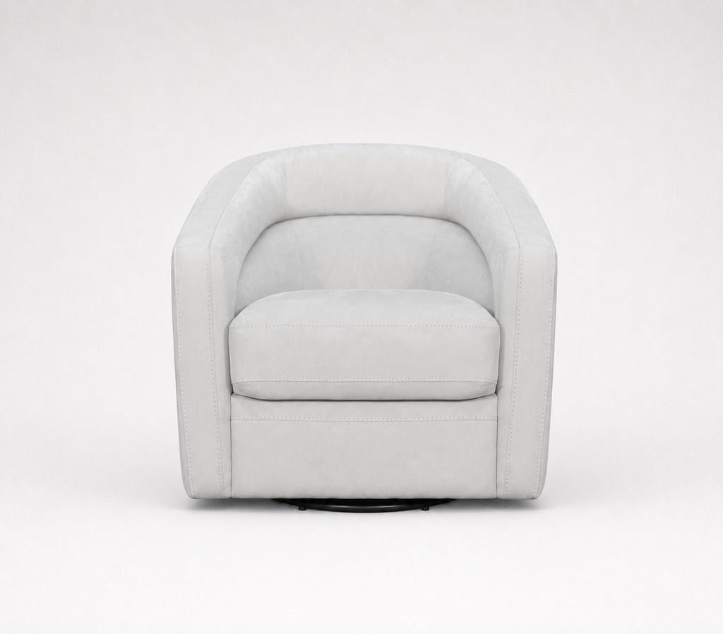 Fairview Chair In Grey