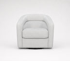 Fairview Chair In Grey