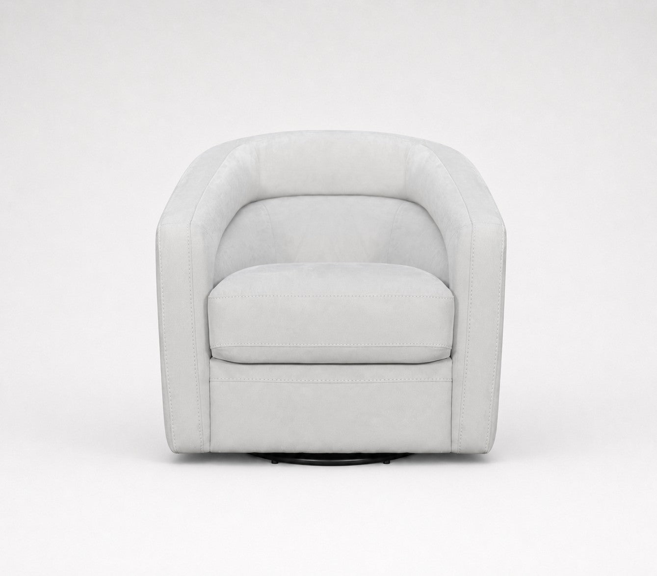 Fairview Chair In Grey