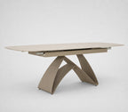 7006 Extendable Dining Table