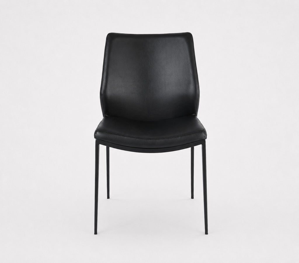 KA Stool Black