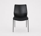 KA Stool Black
