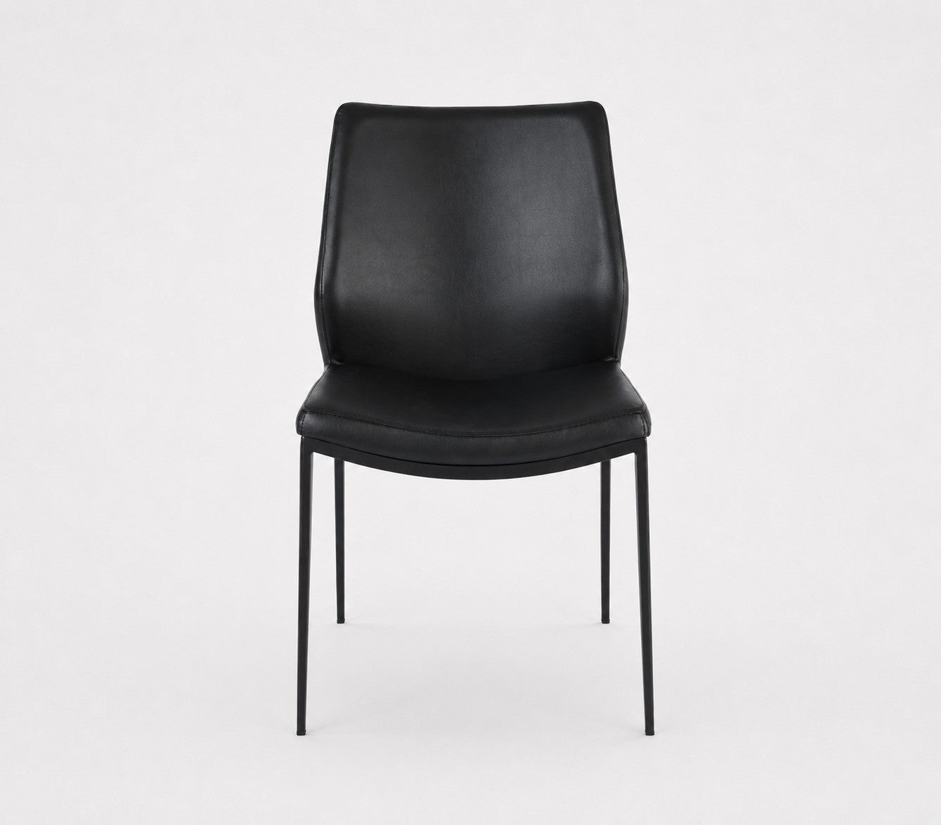 KA Stool Black