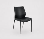 KA Stool Black