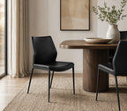 KA Stool Black