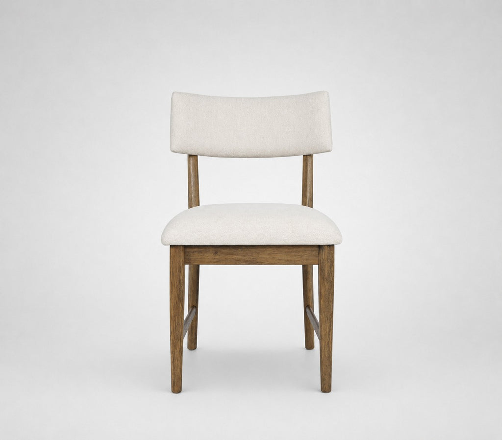 Beck Chestnut Dining Chair