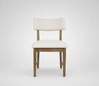 Beck Chestnut Dining Chair