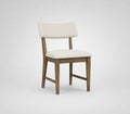 Beck Chestnut Dining Chair