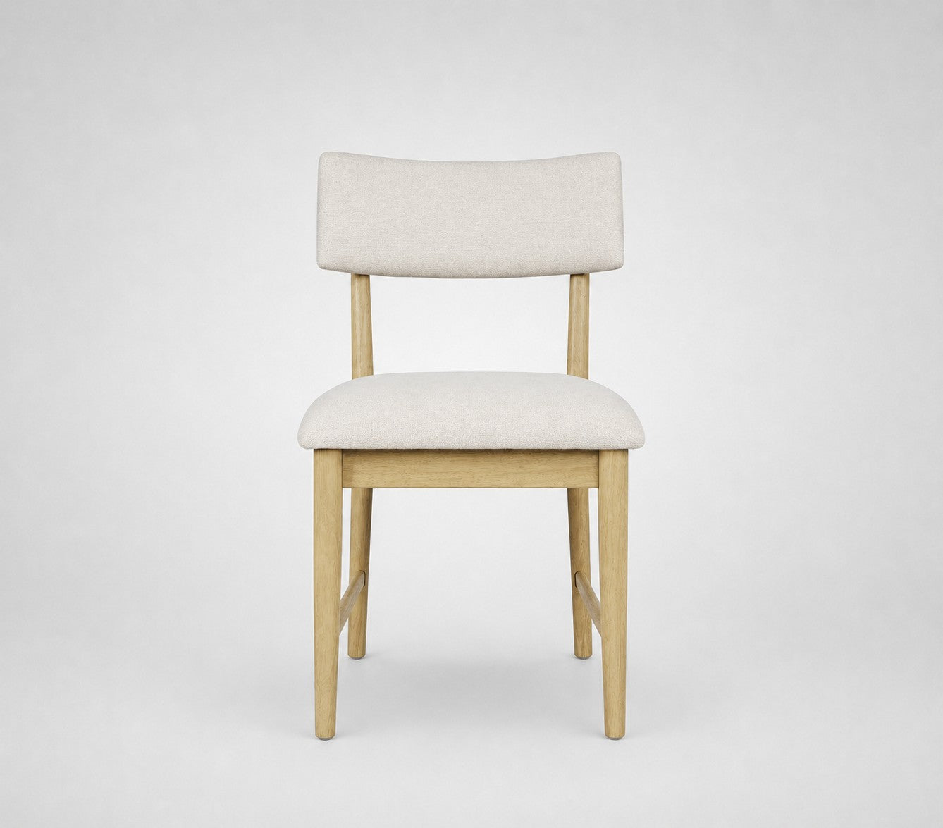 Beck Natural Dining Chair