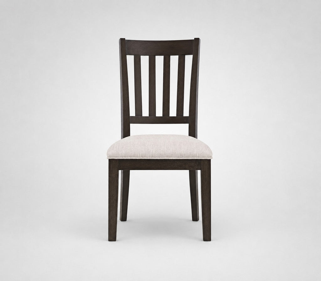 Brentwood Slat Back Dining Chair