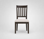 Brentwood Slat Back Dining Chair