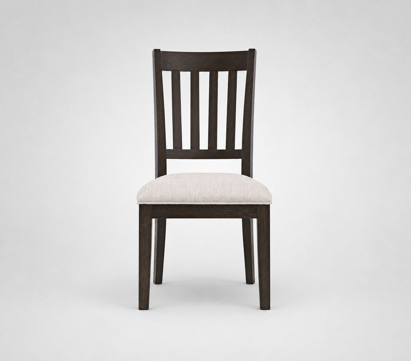 Brentwood Slat Back Dining Chair