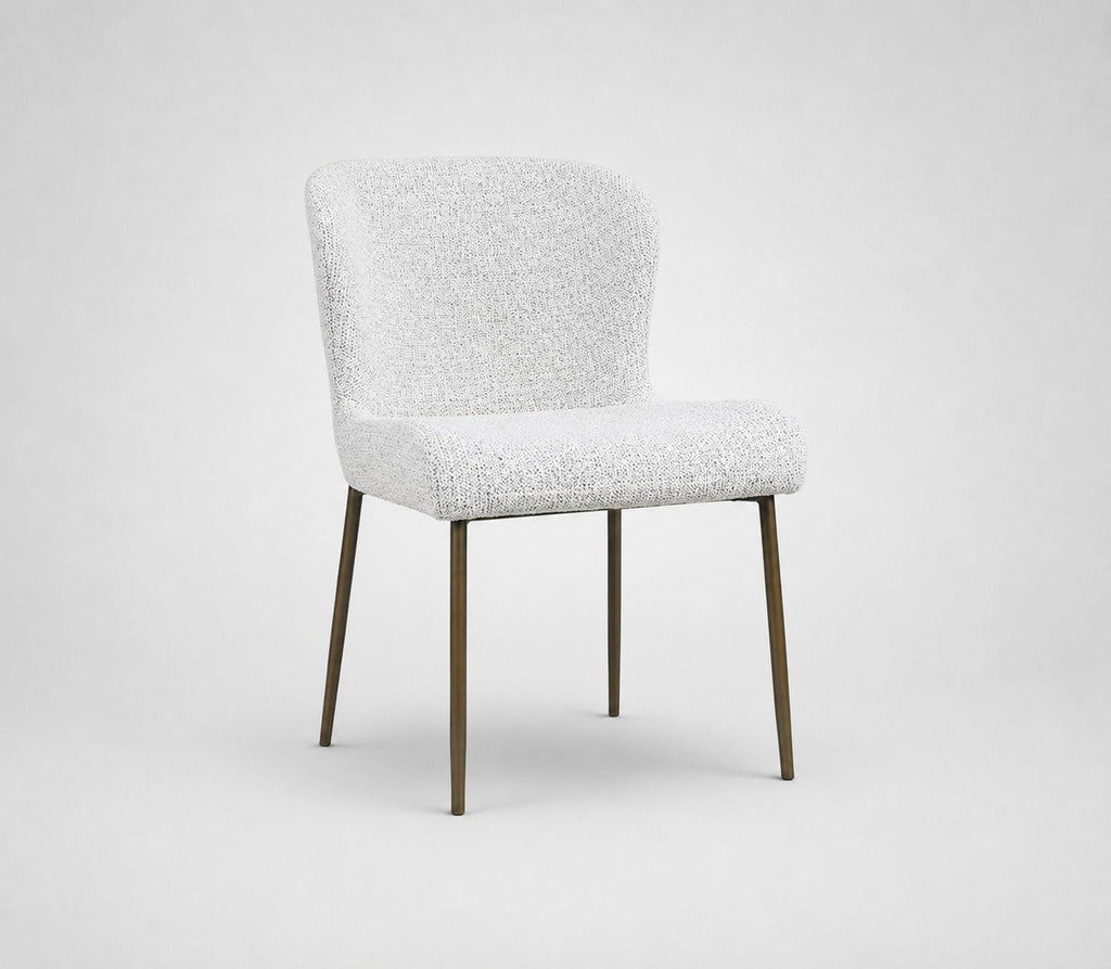 Gibson Upholstered Dining Chairs