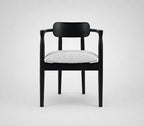 Linden Upholstered Arm Chair