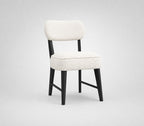 Wes Dining Chair Black