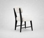 Wes Dining Chair Black