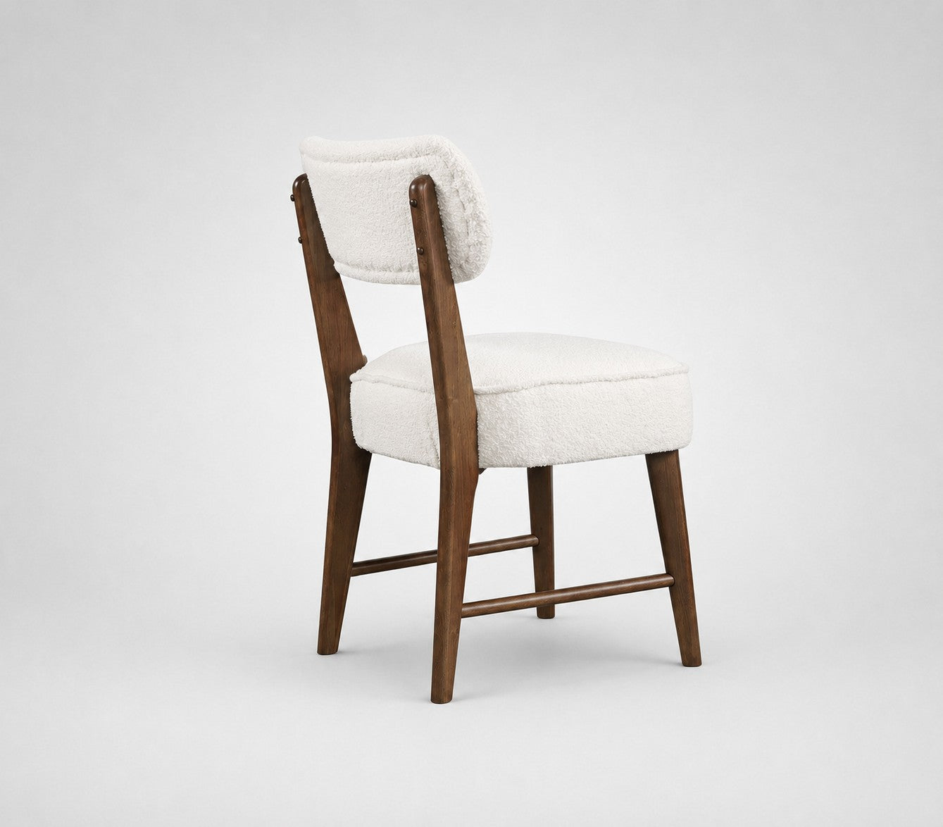 Wes Dining Chair Walnut